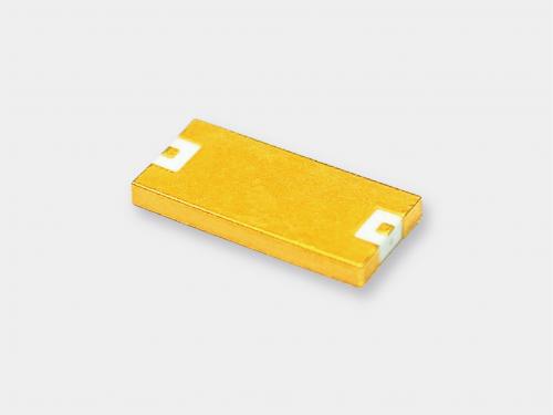 LTCC Filter for RF Microwave Applications