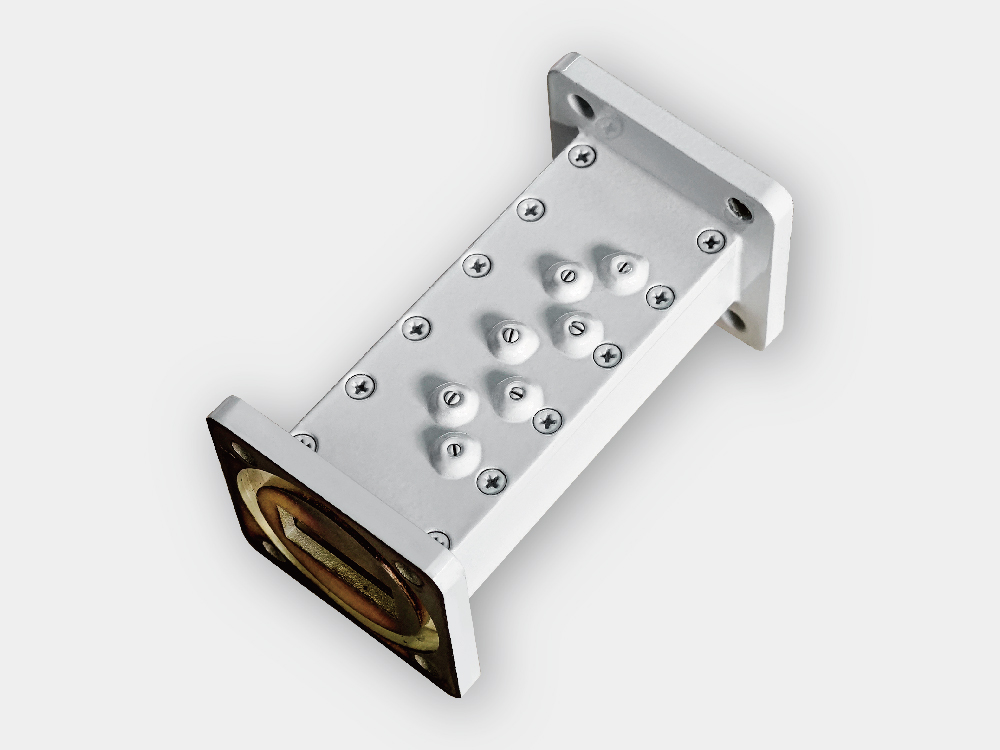 filtre de guide d'ondes