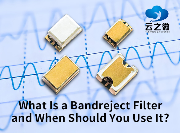 Qu'est-ce qu'un filtre anti-bande et quand faut-il l'utiliser ?